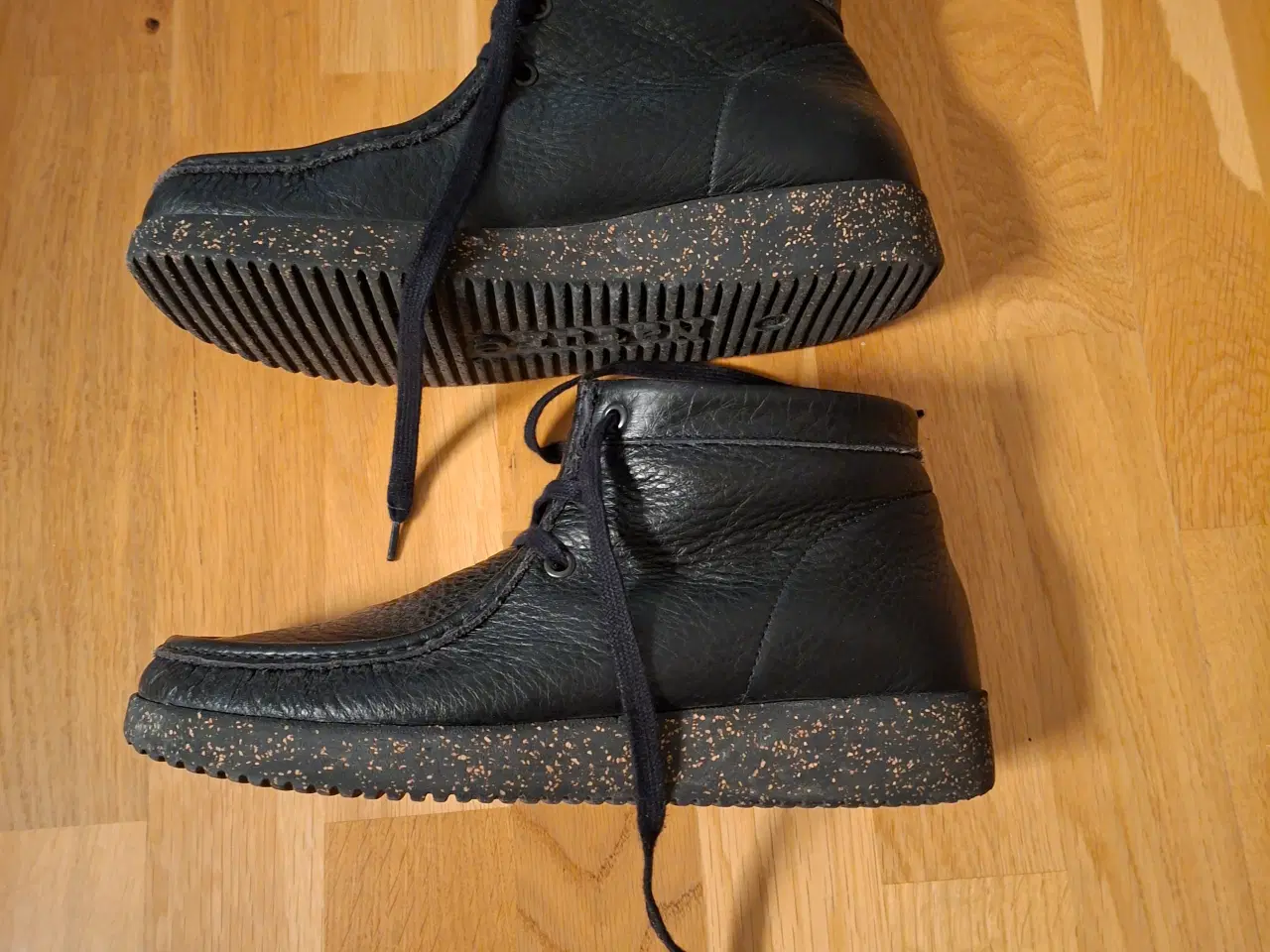 Billede 1 - Natura støvletter