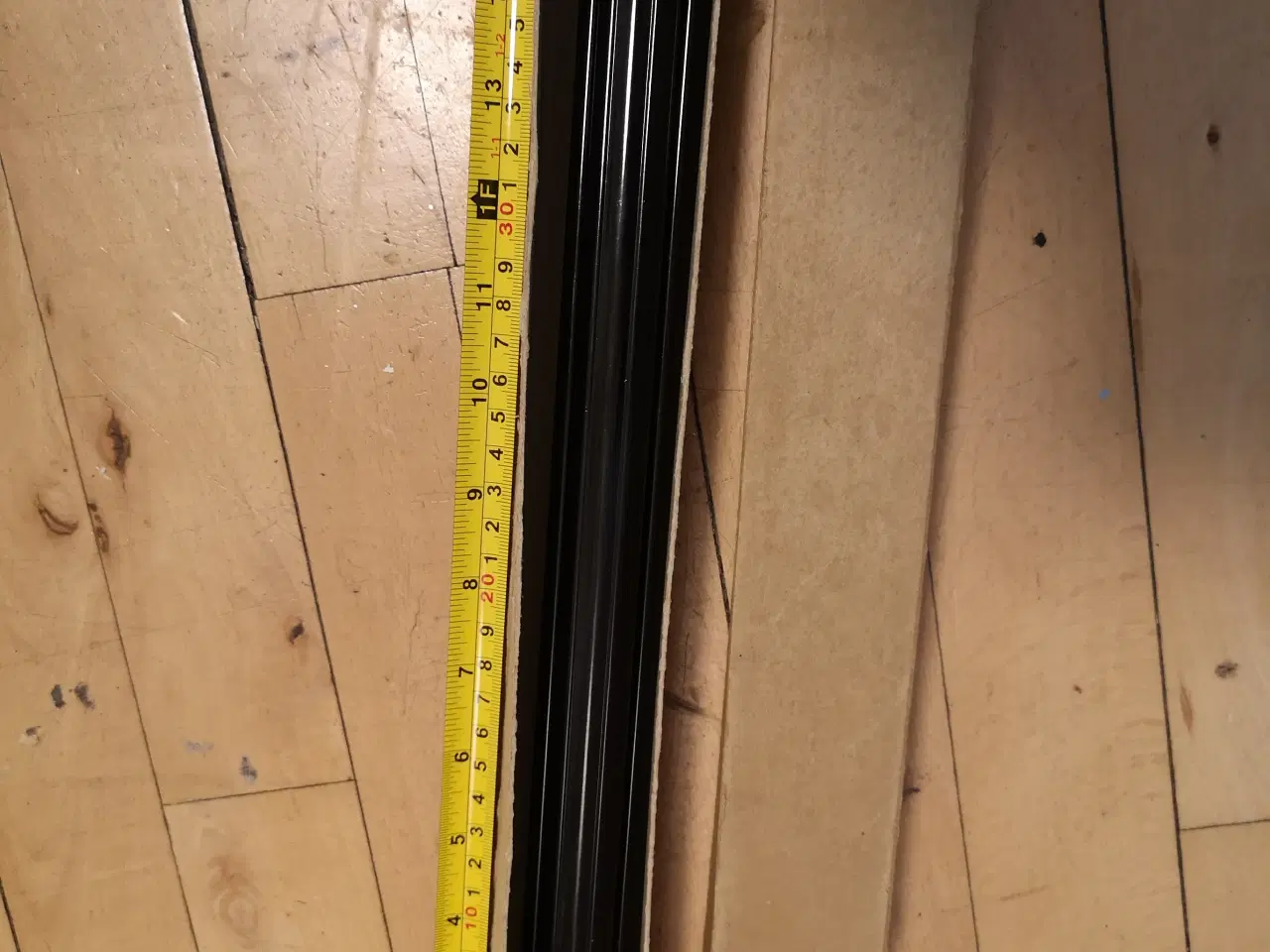 Billede 7 - Højt max 120cm holdbar, meget stabil og praktisk