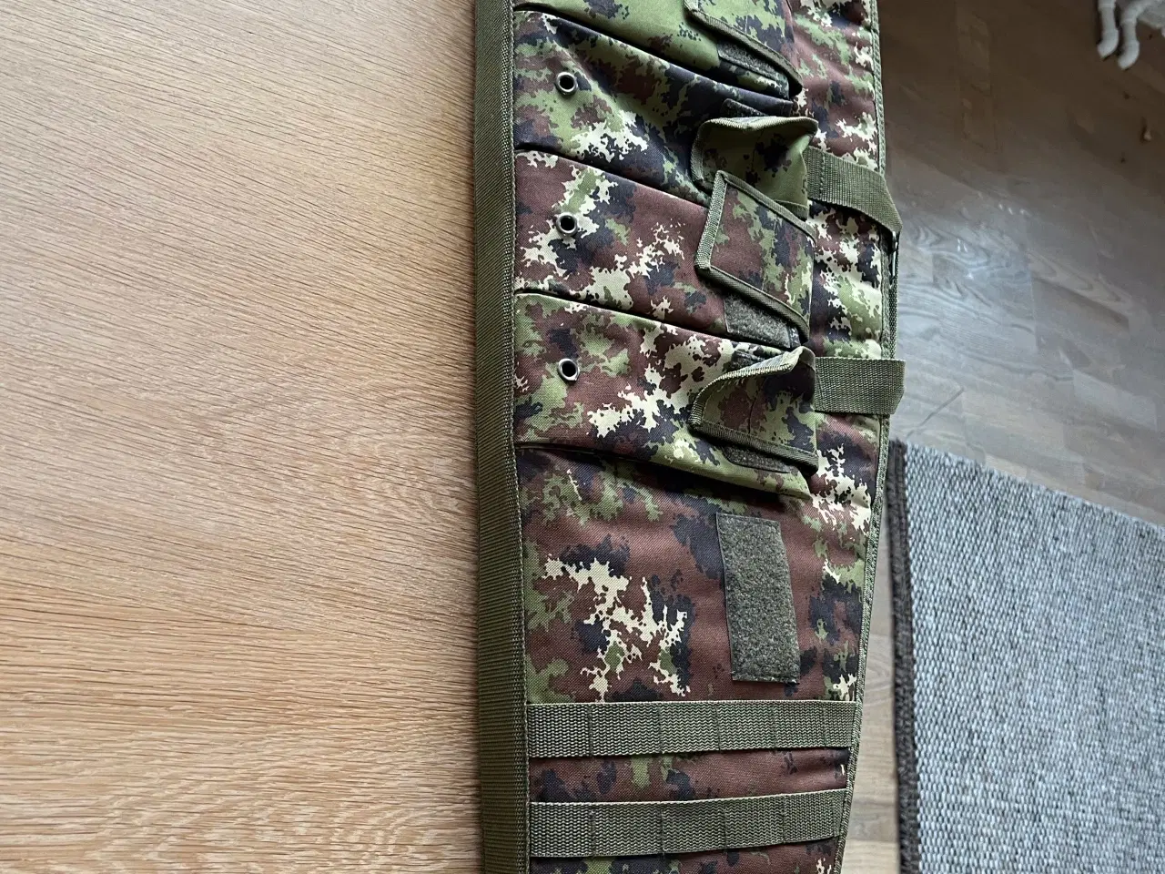 Billede 10 - FX WILDCAT MK 3 COMPACT BT 4.5mm