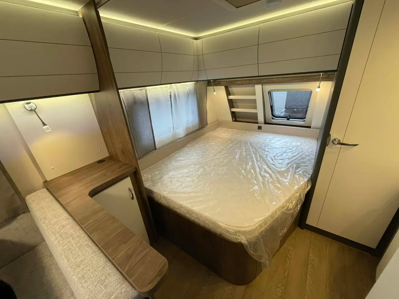 Billede 11 - 2026 - Hobby Excellent Edition 650 KMFe