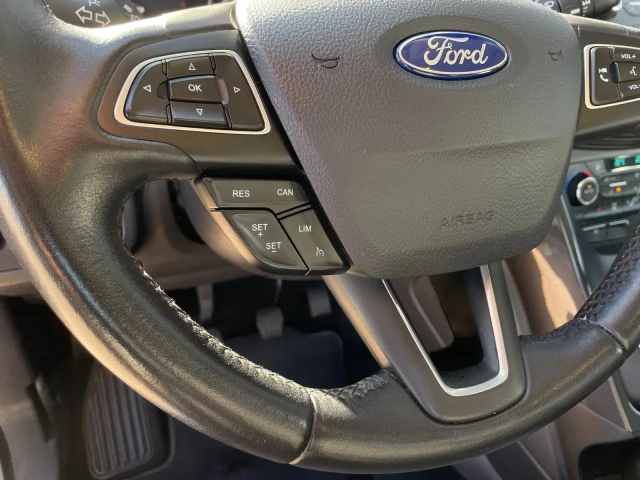 Billede 9 - Ford C-MAX 1,0 SCTi 100 Titanium