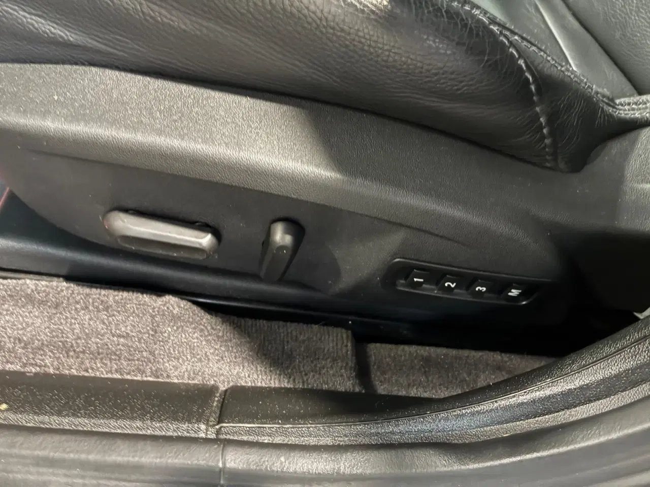 Billede 20 - Saab 9-3 2,0 T Aero SportCombi aut. XWD