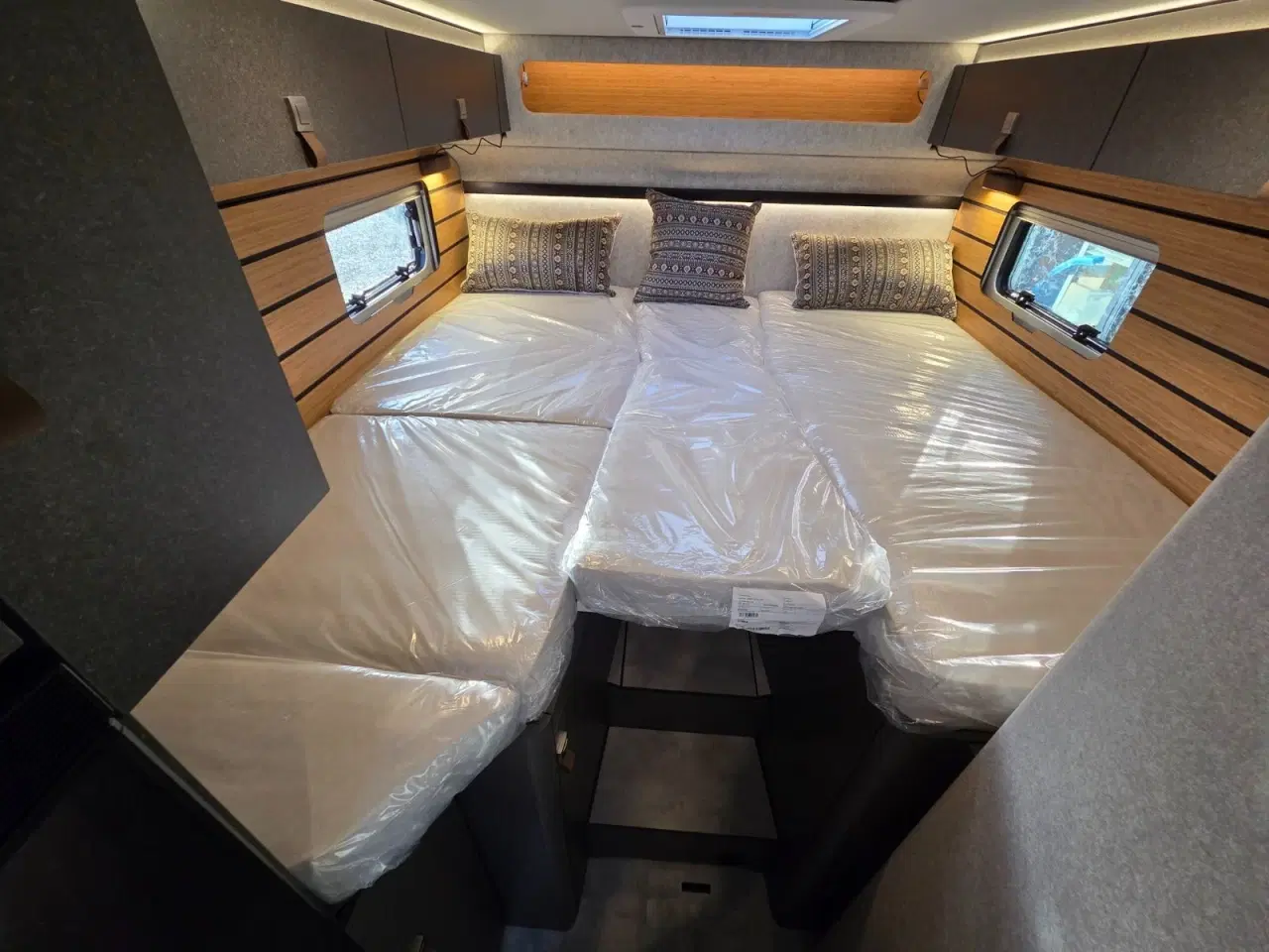 Billede 17 - Hymer ML-T 580 2,0 CDi 190 aut.