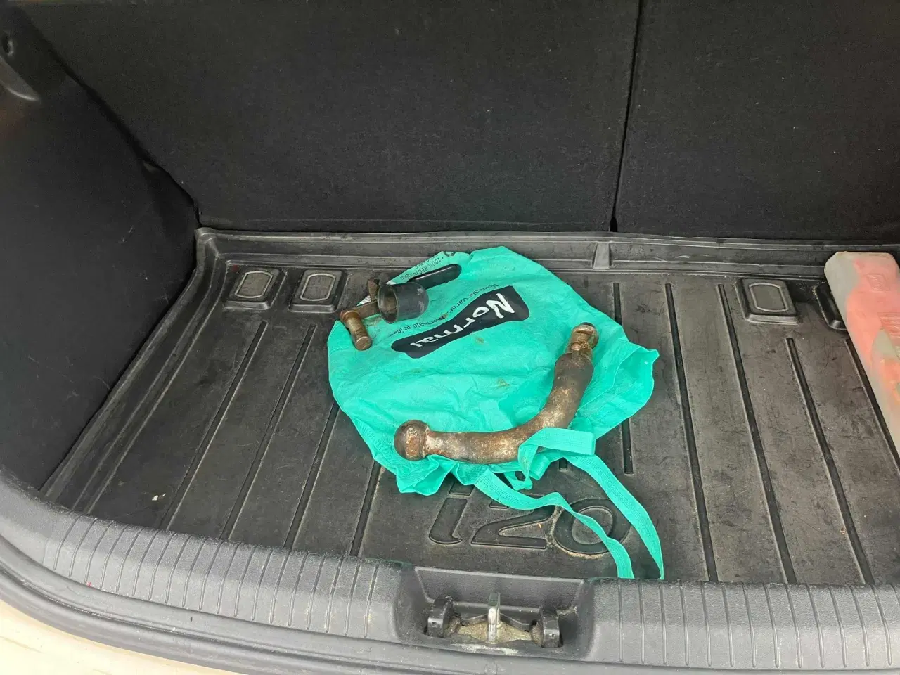 Billede 6 - I20 Nysynet km 187.000 (2014) model 