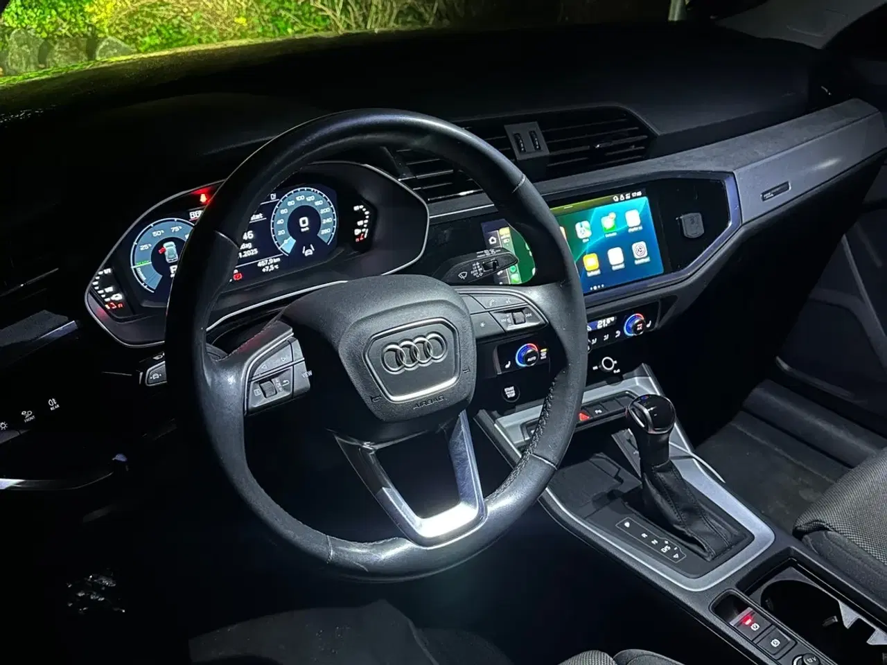 Billede 6 - Audi Q3 45 TFSi e Attitude plus S-tr.