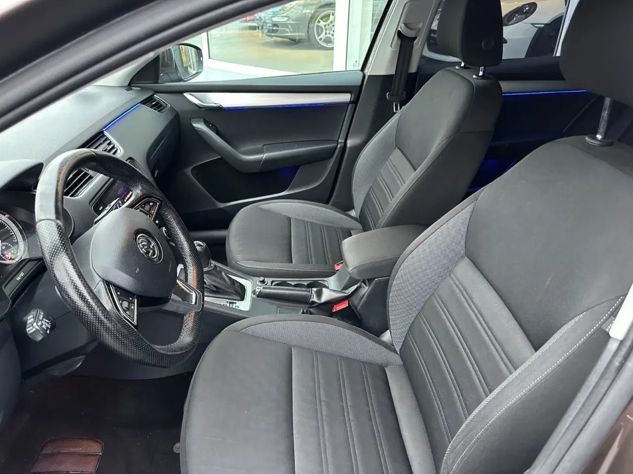 Billede 5 - Skoda Octavia 1,0 TSi 115 Style Combi DSG