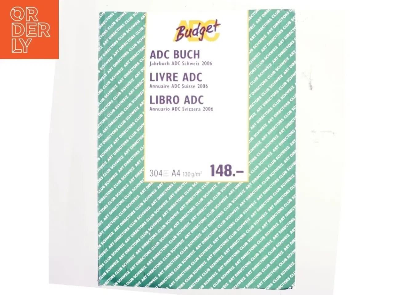 Billede 1 - ABC buch