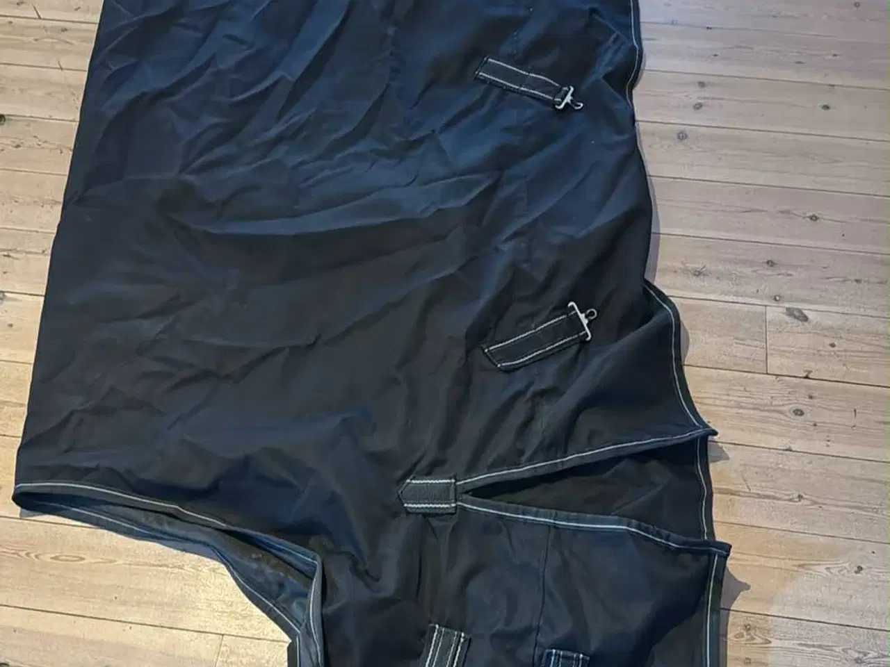 Billede 2 - Udedækken str 125 klar til brug