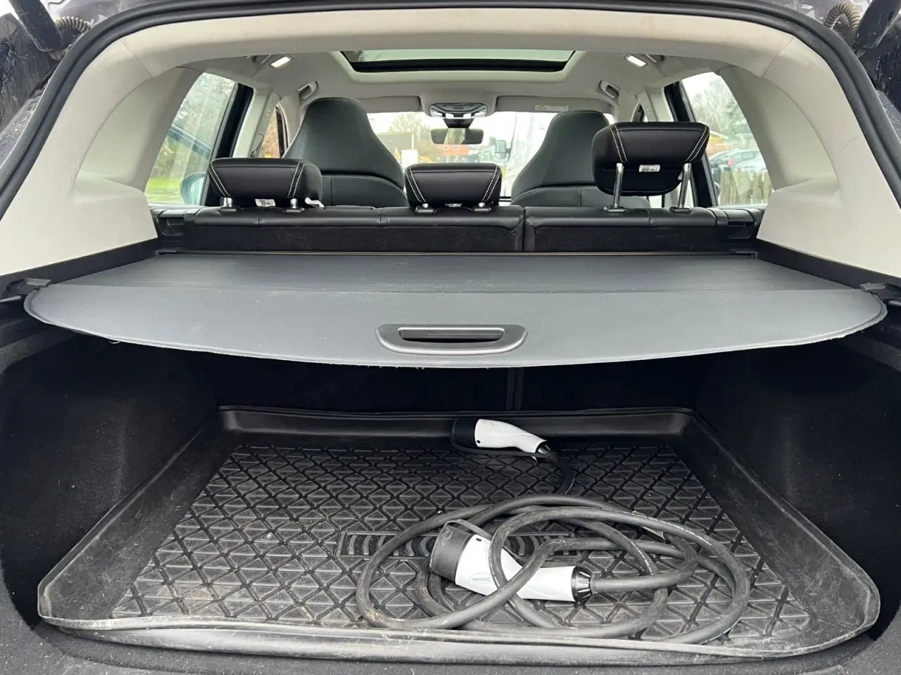 Billede 8 - Aiways U5 Limited