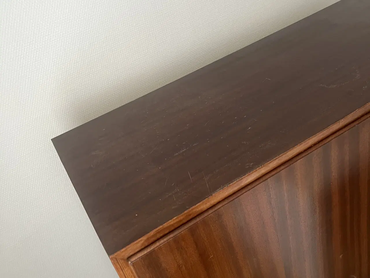 Billede 2 - Skænk/ skab