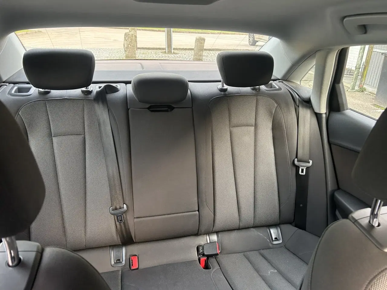 Billede 13 - Audi A4 2,0 TDi 150 S-tr.