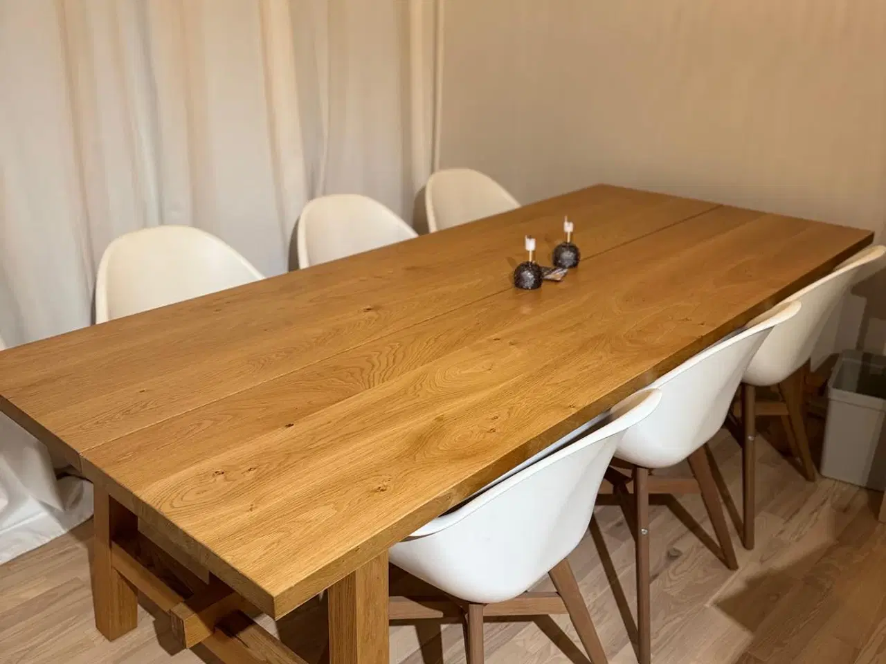 Billede 2 - IKEA MÖCKELBY Table