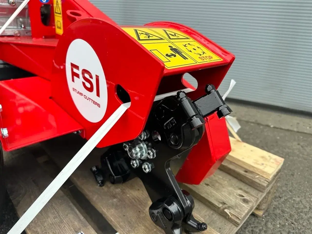 Billede 12 - FSI power-tech FSI B21 Honda