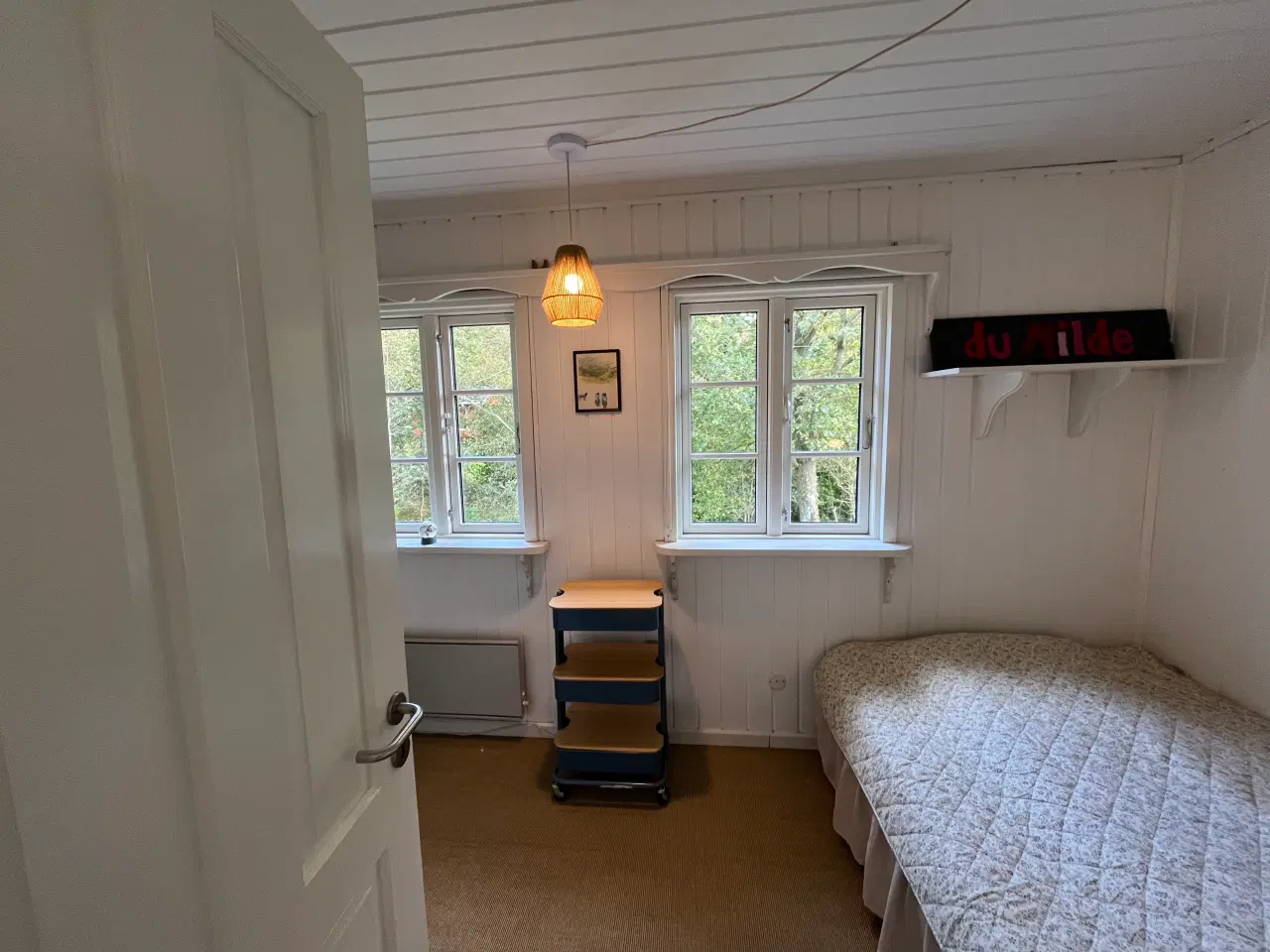 Billede 15 - Det fineste sommerhus tæt på strand