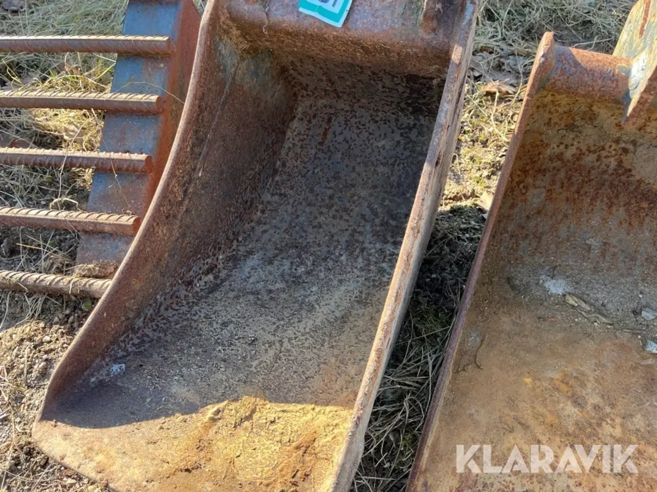 Billede 10 - Skovle 3 styk