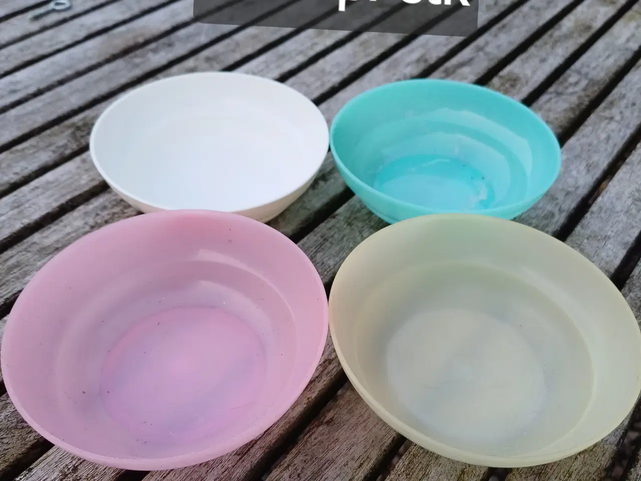 Billede 7 - Tupperware blandet 