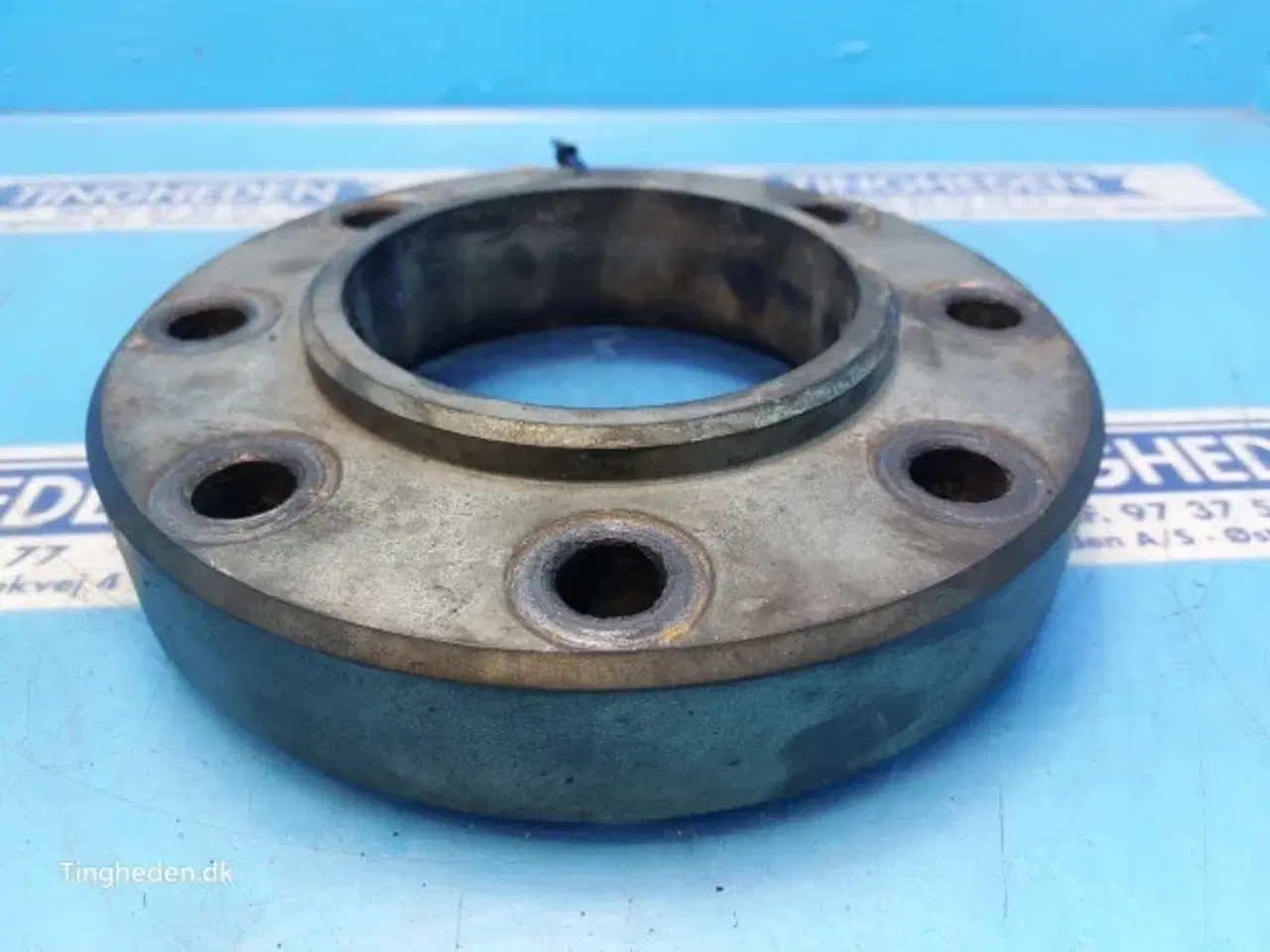 Billede 8 - Massey Ferguson 6465 Afstandstykke 3784133M1