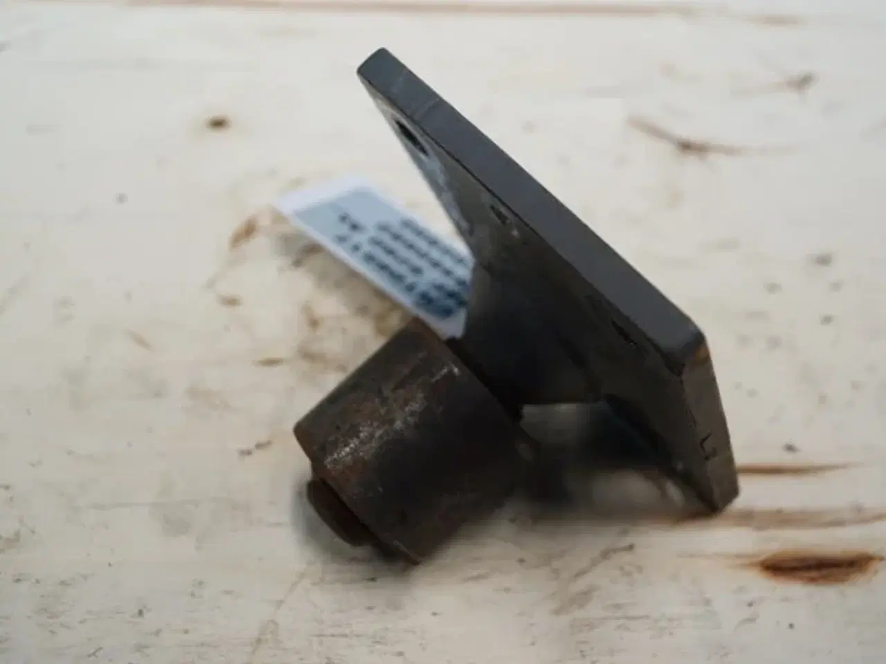 Billede 6 - Massey Ferguson 9280 Drejetap 28480682