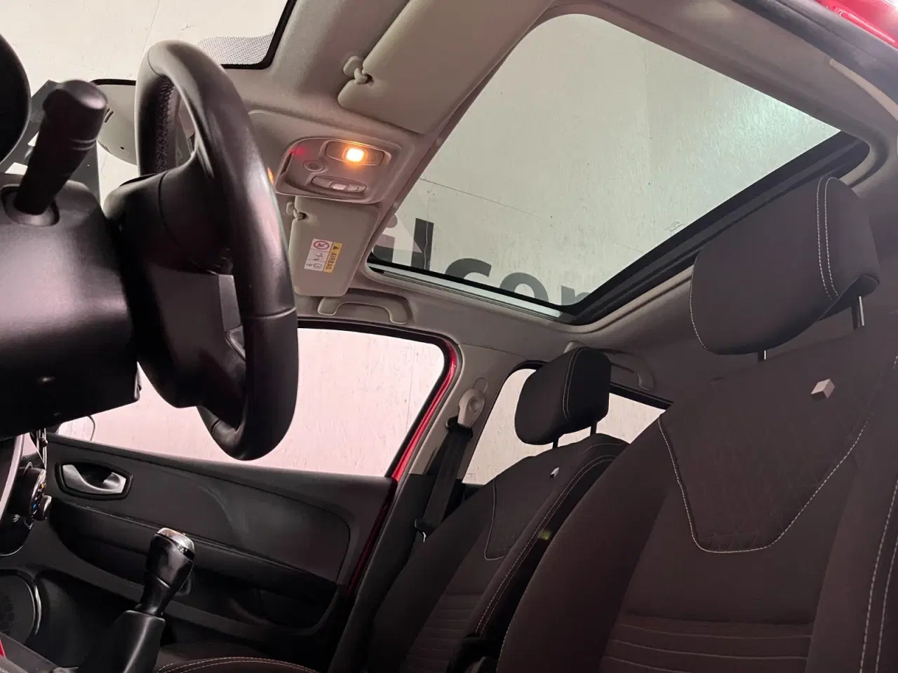 Billede 6 - Renault Clio IV 1,5 dCi 90 Limited Sport Tourer