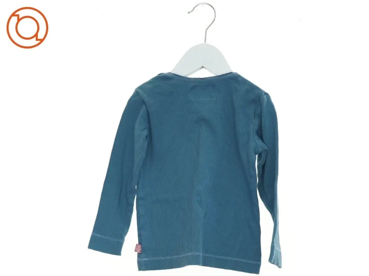 Billede 2 - Bluse fra phister & Philina (str. 92 cm)