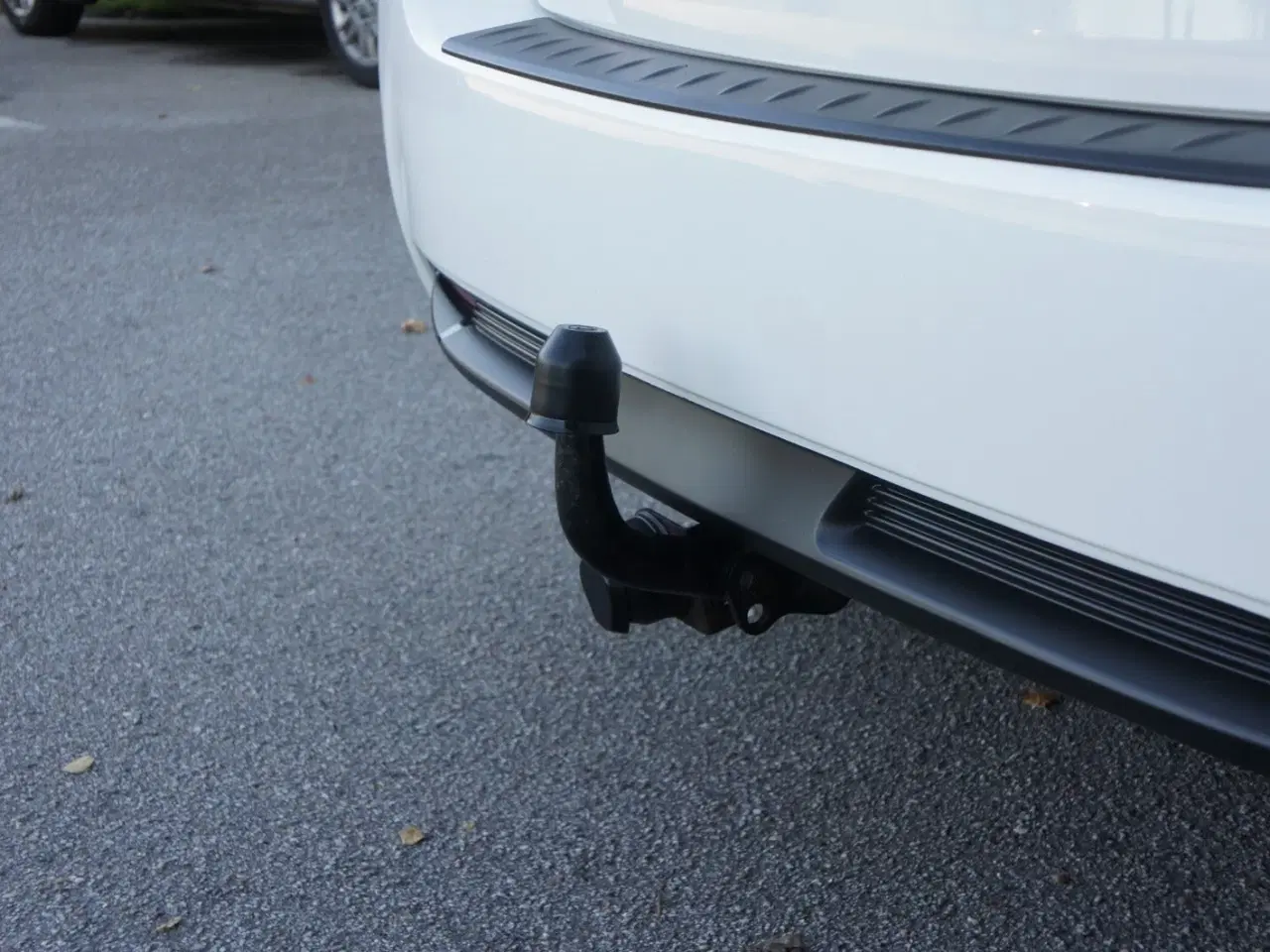 Billede 17 - Toyota Verso 1,8 VVT-i T2 Touch MDS 7prs