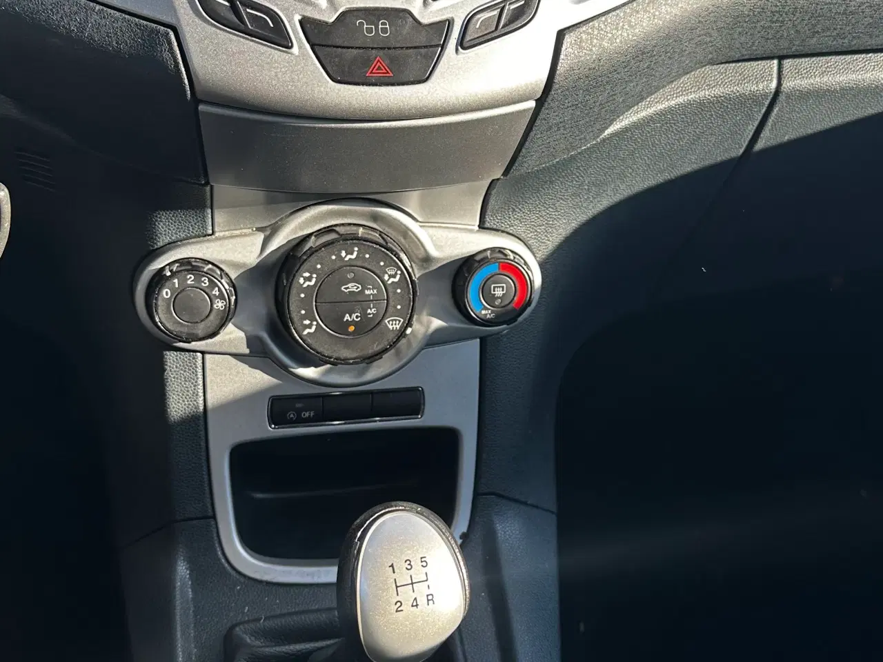 Billede 9 - Ford fiesta 1.6tdci 2012