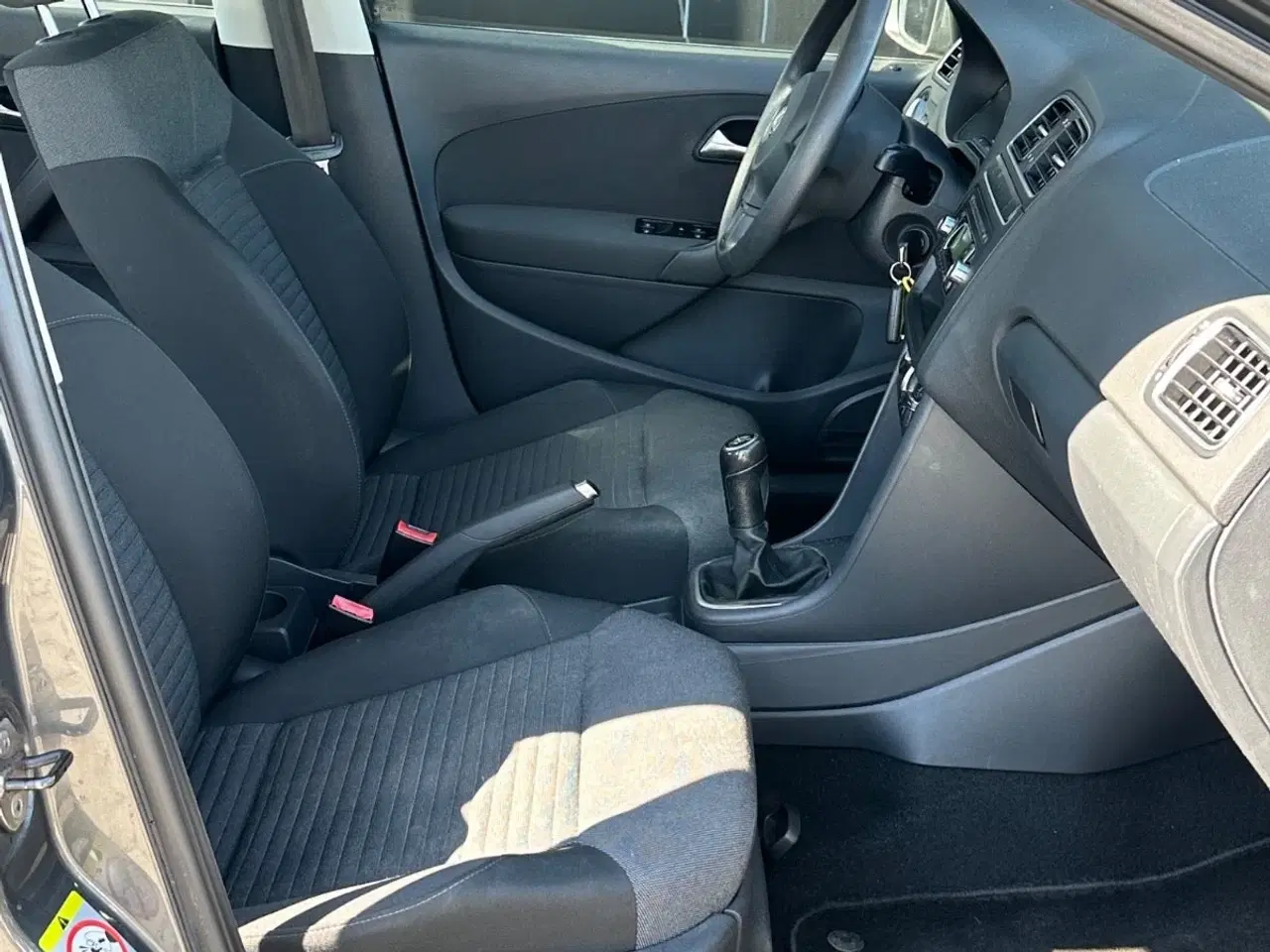 Billede 8 - VW Polo 1,2 Comfortline BMT