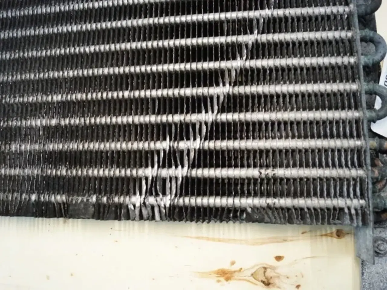 Billede 17 - Claas Lexion 580 Kondensor 0779833