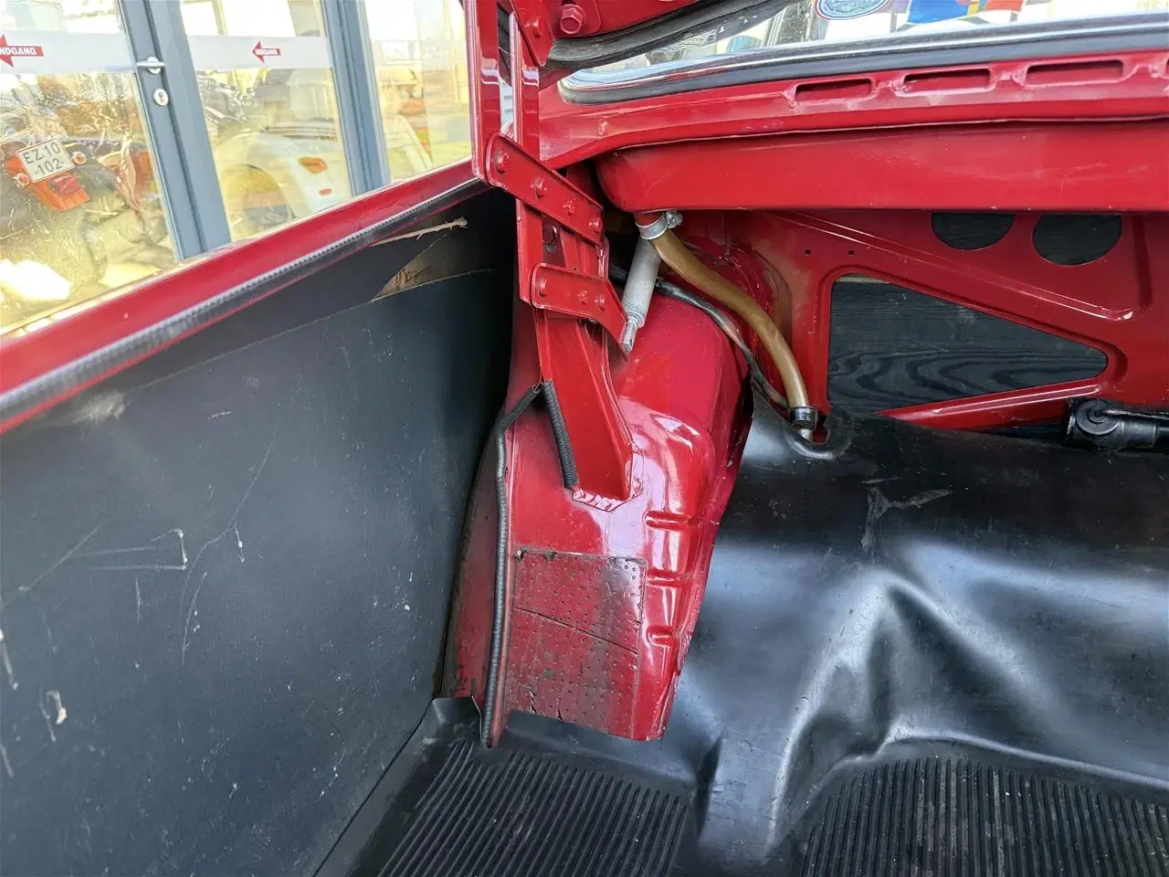 Billede 23 - Volvo 144