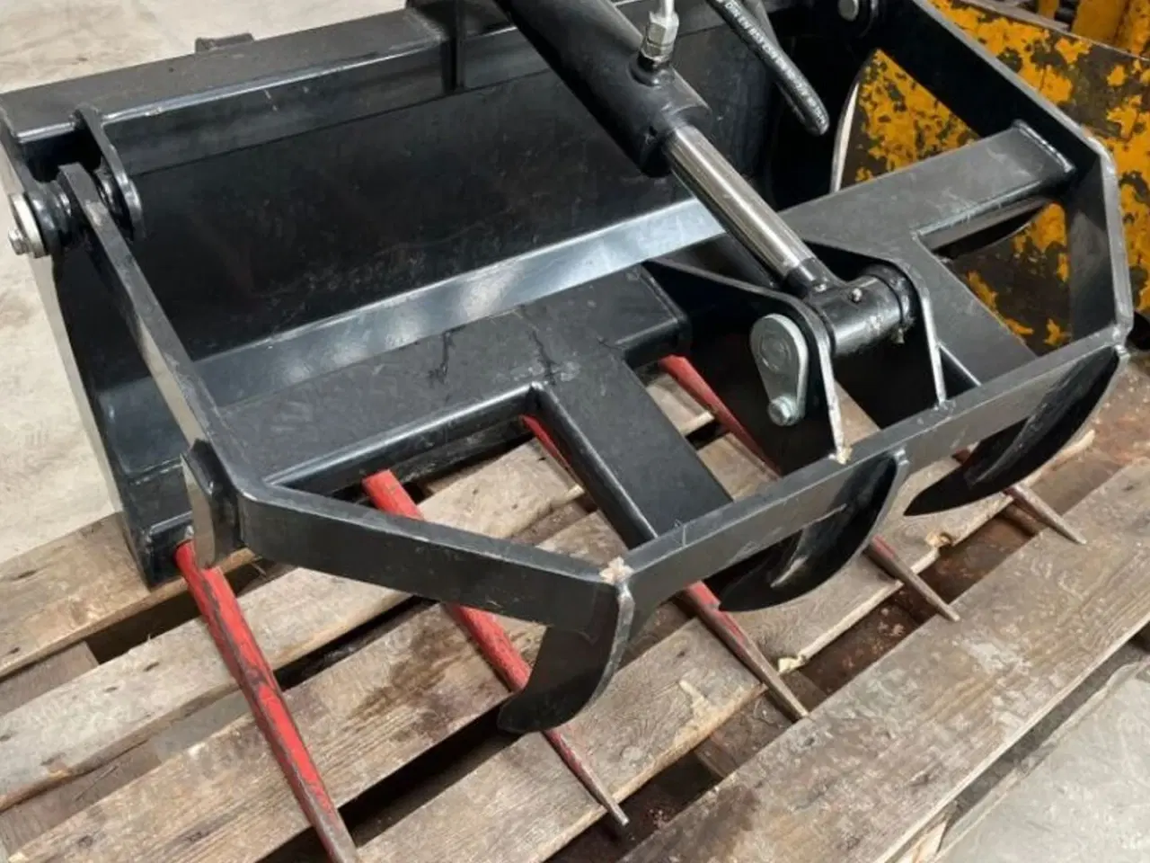 Billede 2 - Avant/Multi one Overfaldsklo