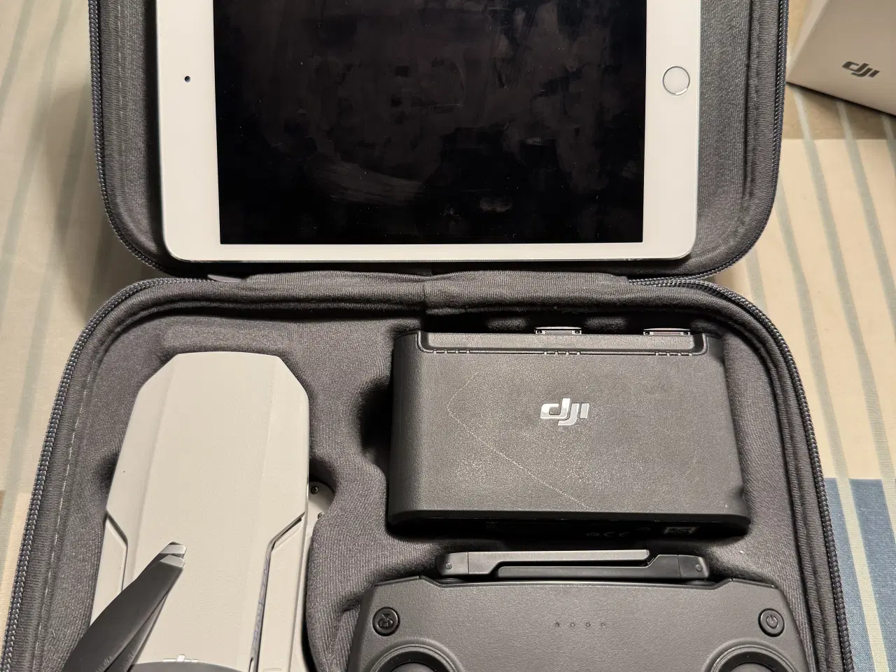 Billede 5 - DJI Magic Mini - inkl. iPad mini - fly more Combo