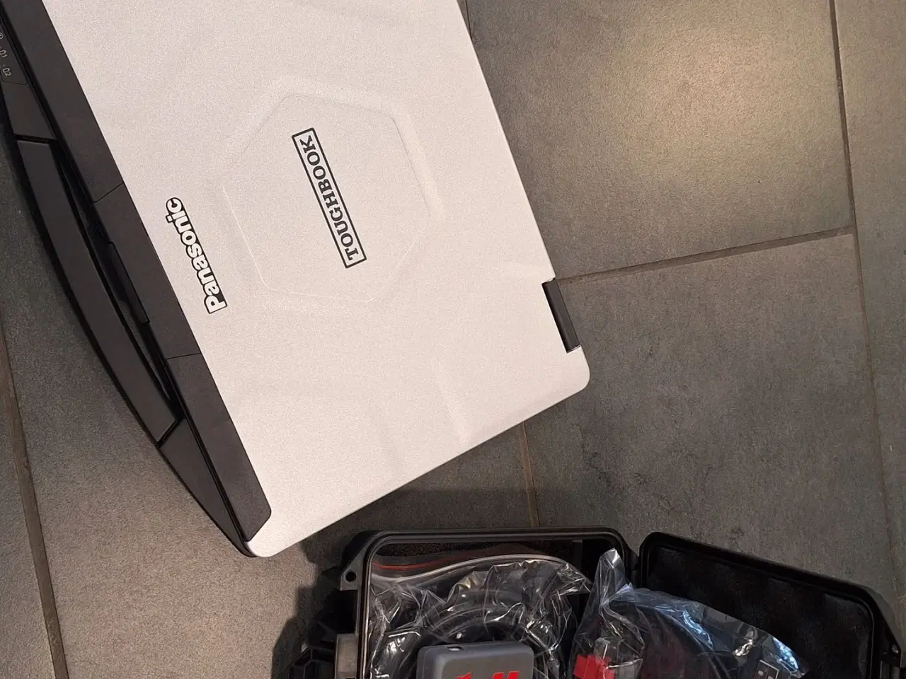 Billede 8 - Yanmar COMPUTER/TESTER  TEST UDSTYR