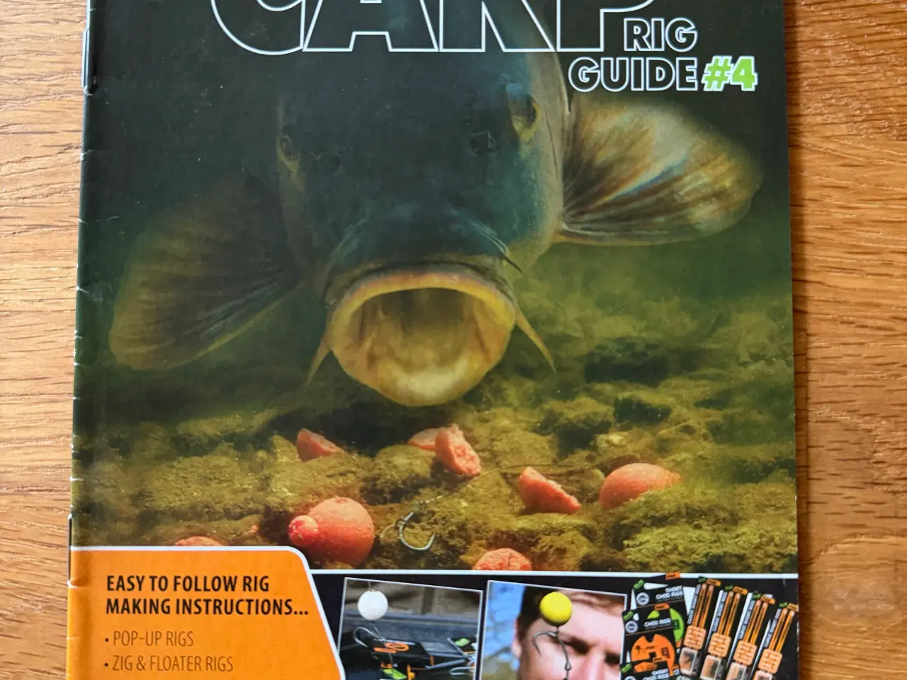 Billede 14 - Karpe bøger 📕📚