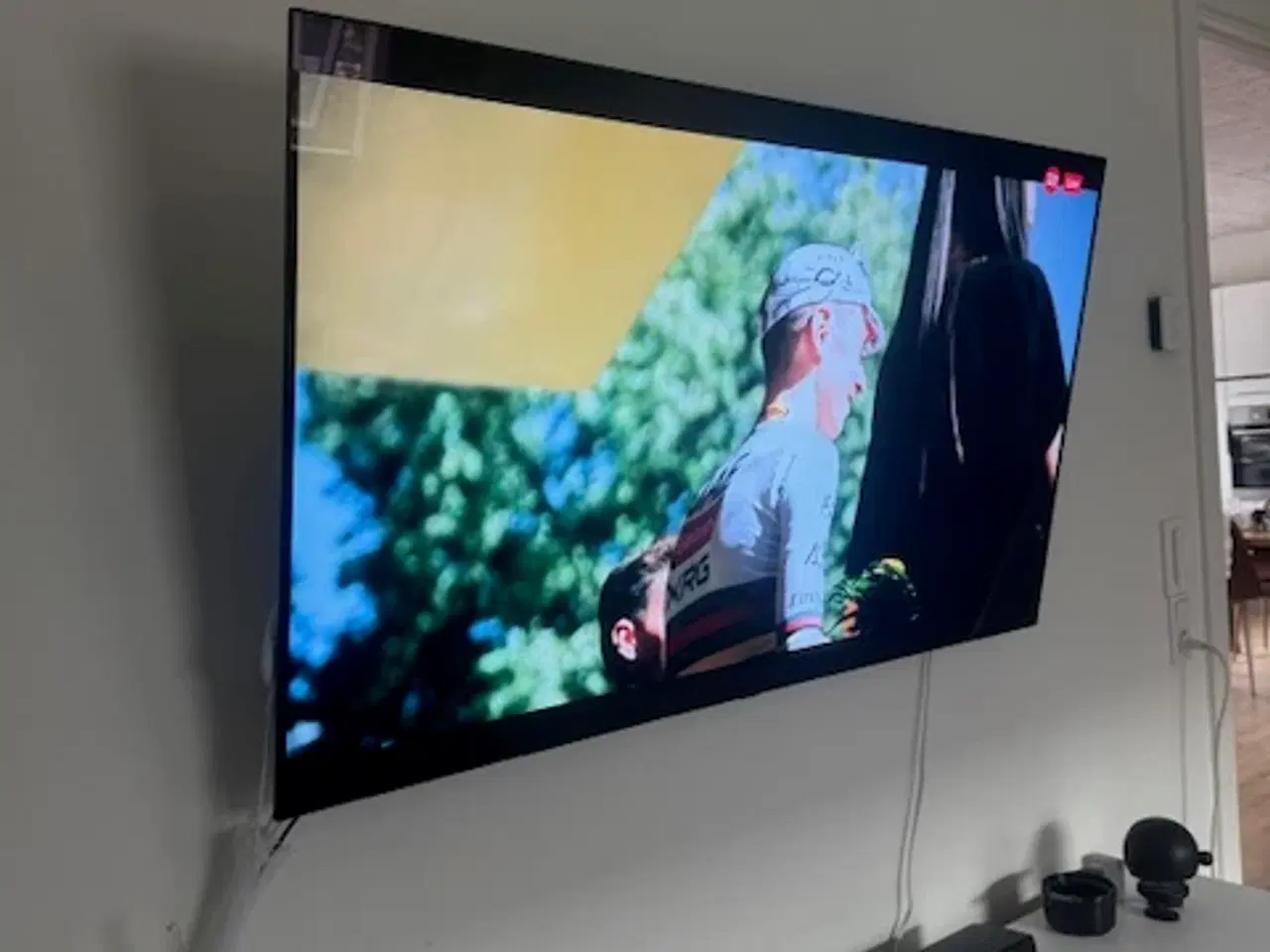Billede 3 - LG 48" 4K OLED TV OLED48C16LA
