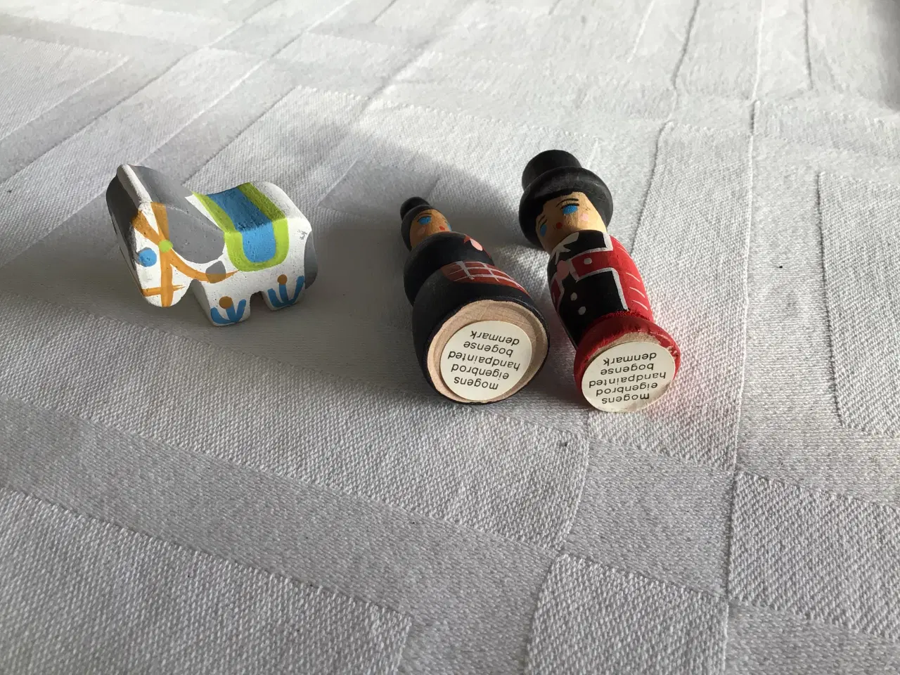 Billede 2 - Mogens Eigenbrod nisser mm