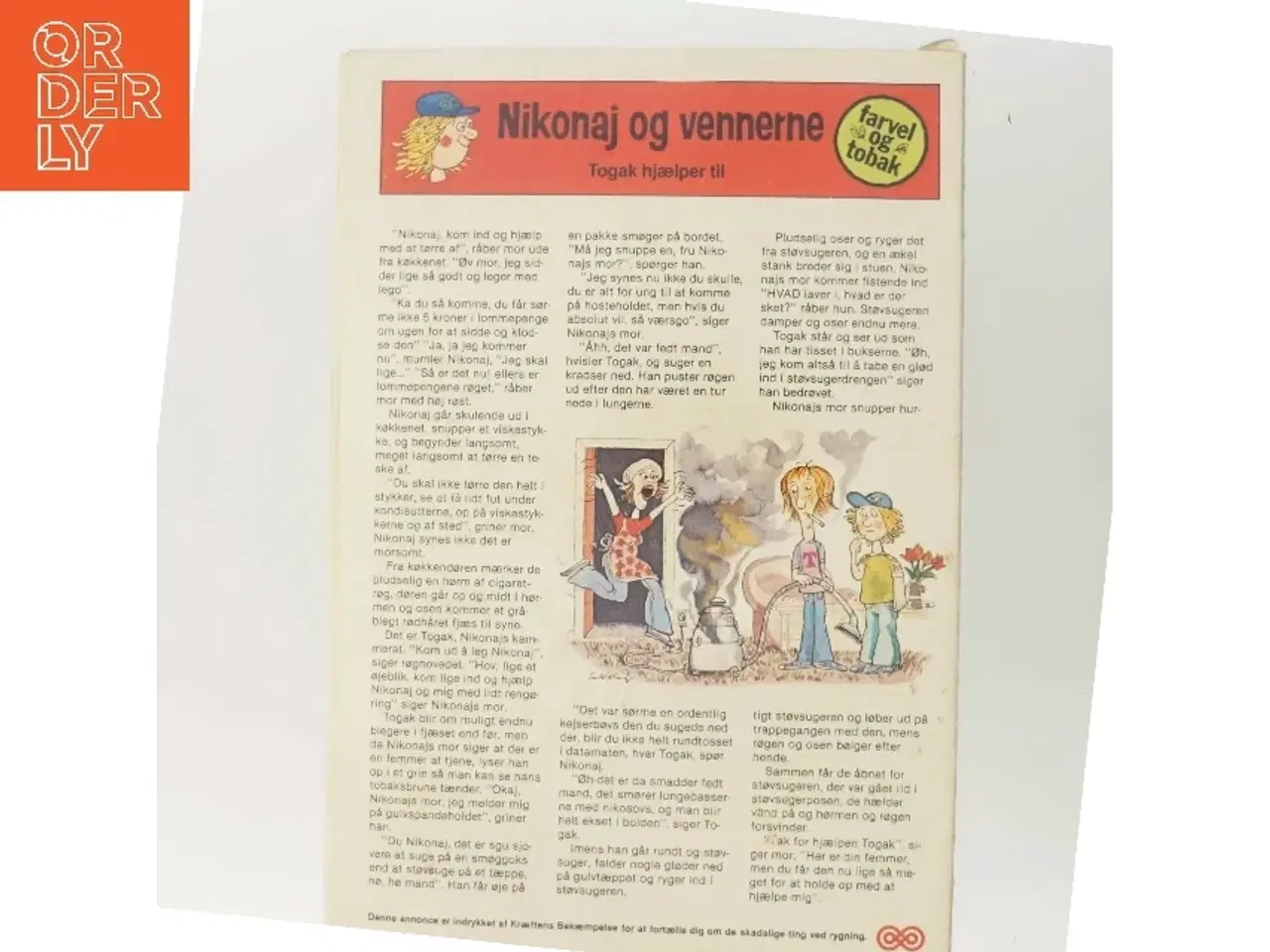 Billede 3 - Anders And & Co. (Bog)