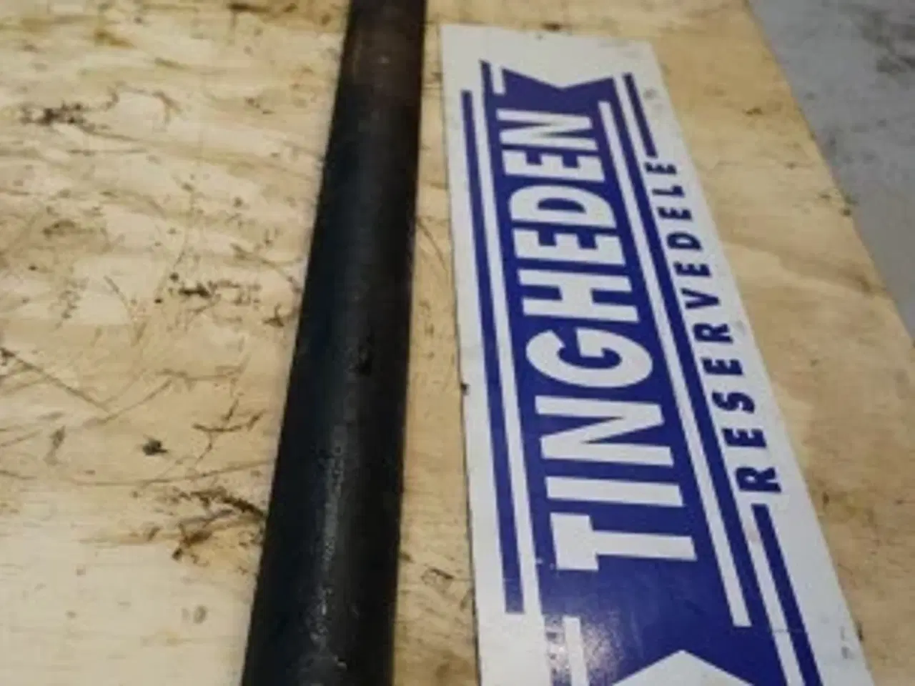 Billede 10 - John Deere 9780 Sporestang Z76781