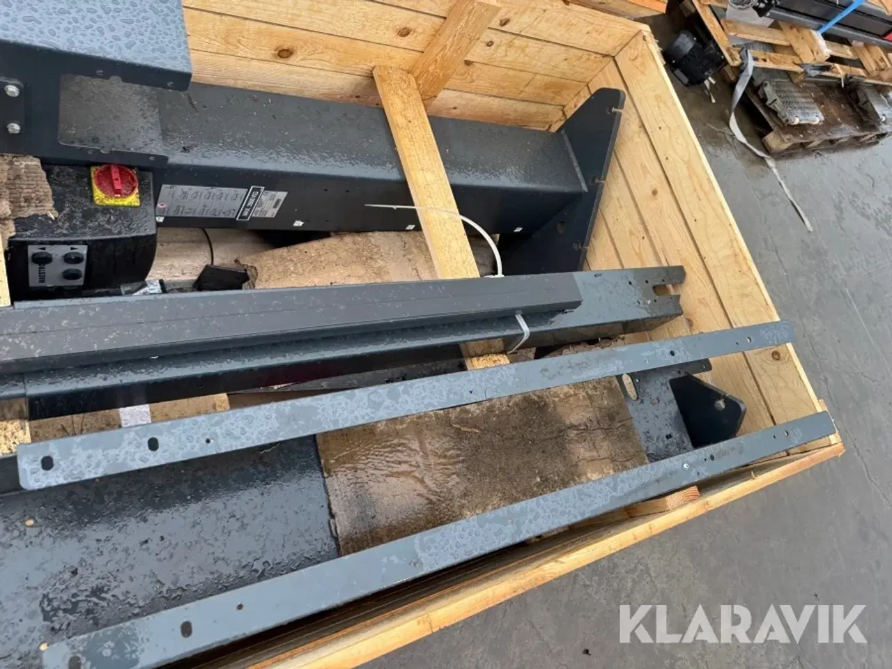 Billede 7 - Autolift Stenhøj Maestro 35 H