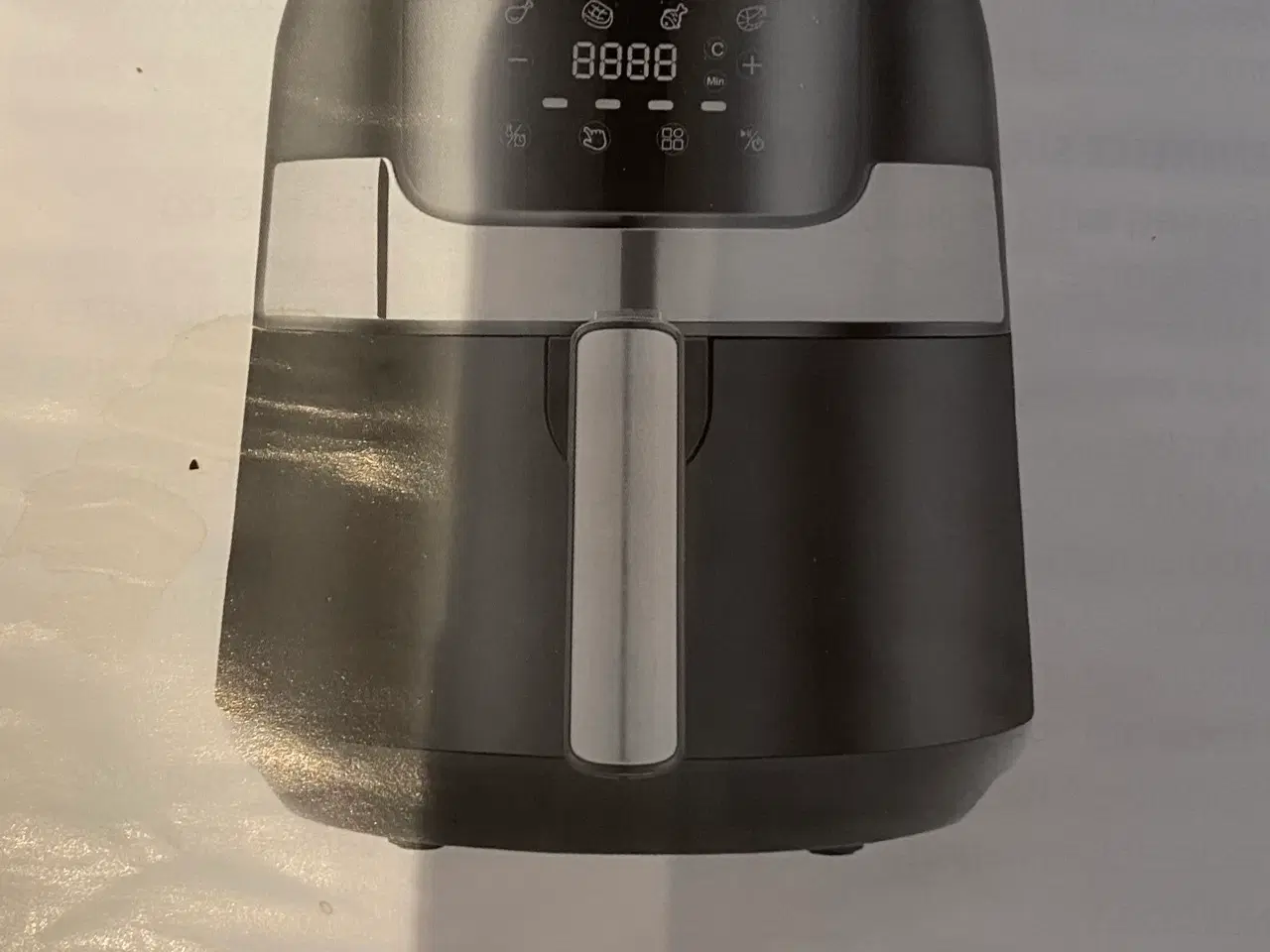 Billede 2 - Airfryer mærket Køkkenchef 