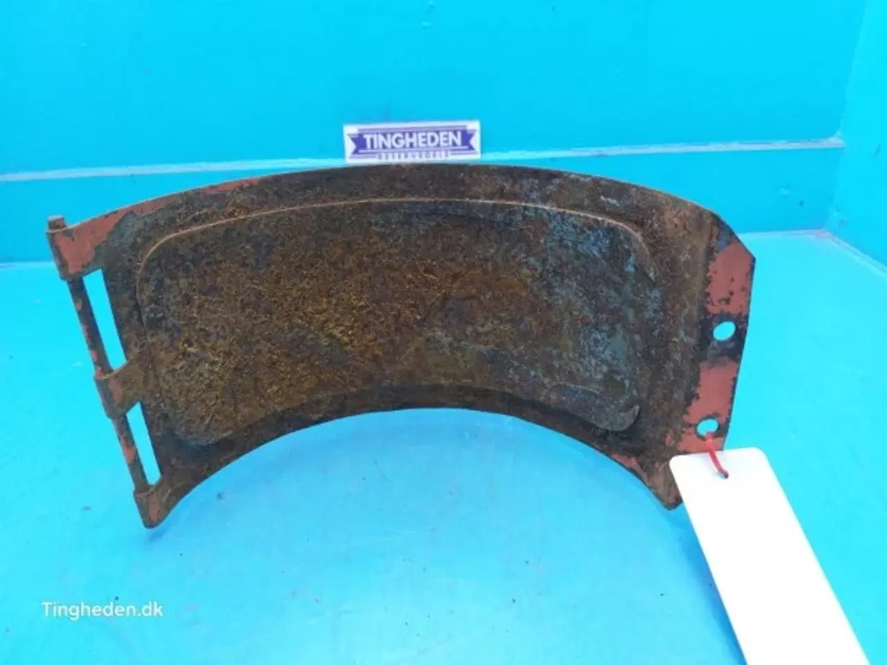 Billede 4 - Dronningborg D7000 Døksel 28550311