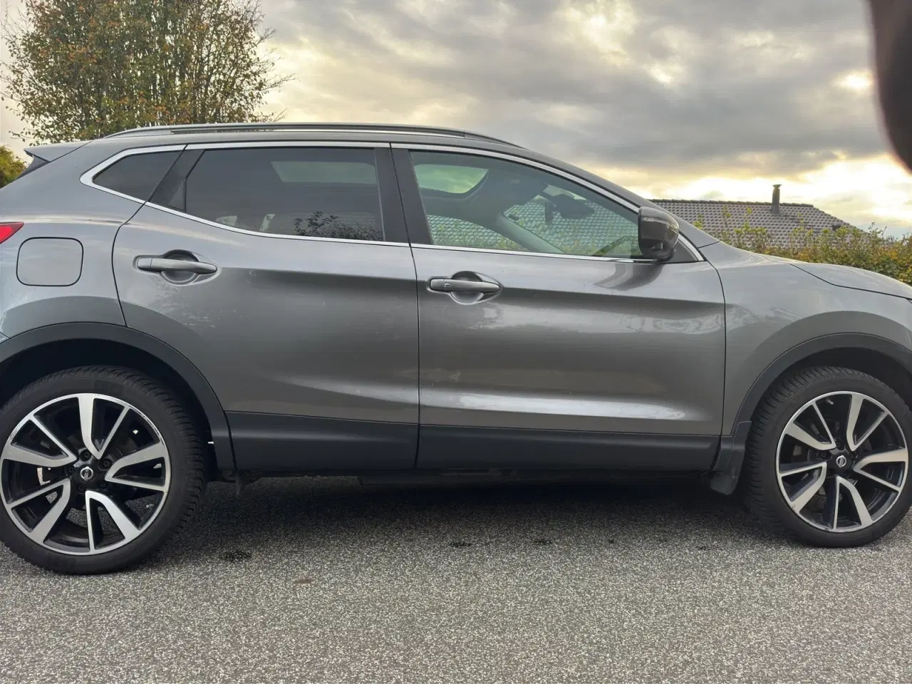 Billede 4 - Nissan Qashqai 1,6 dCi 130 Tekna