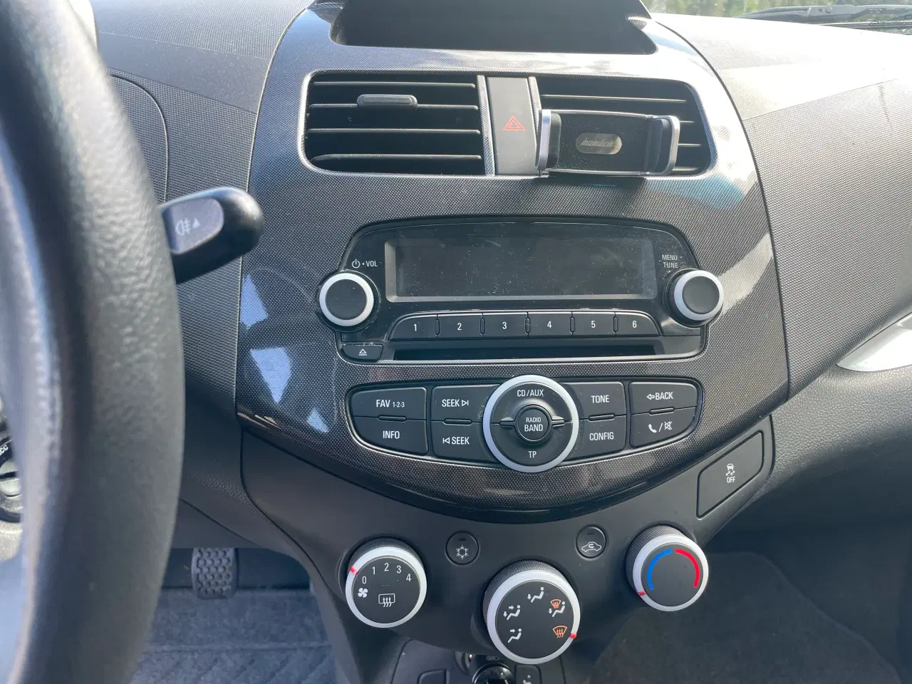 Billede 13 - Chevrolet spark 1.0