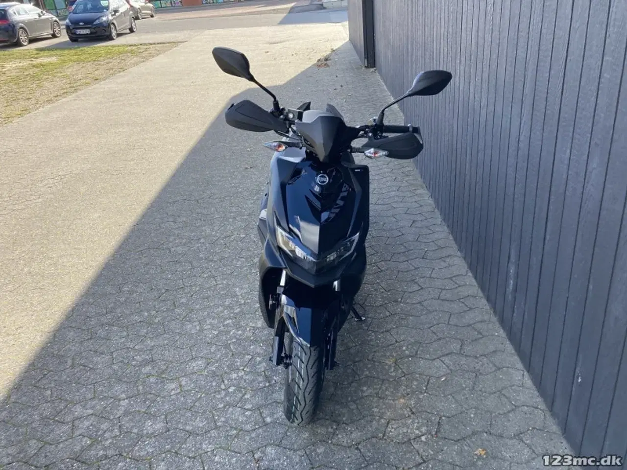 Billede 5 - Sym Jet 4 RX