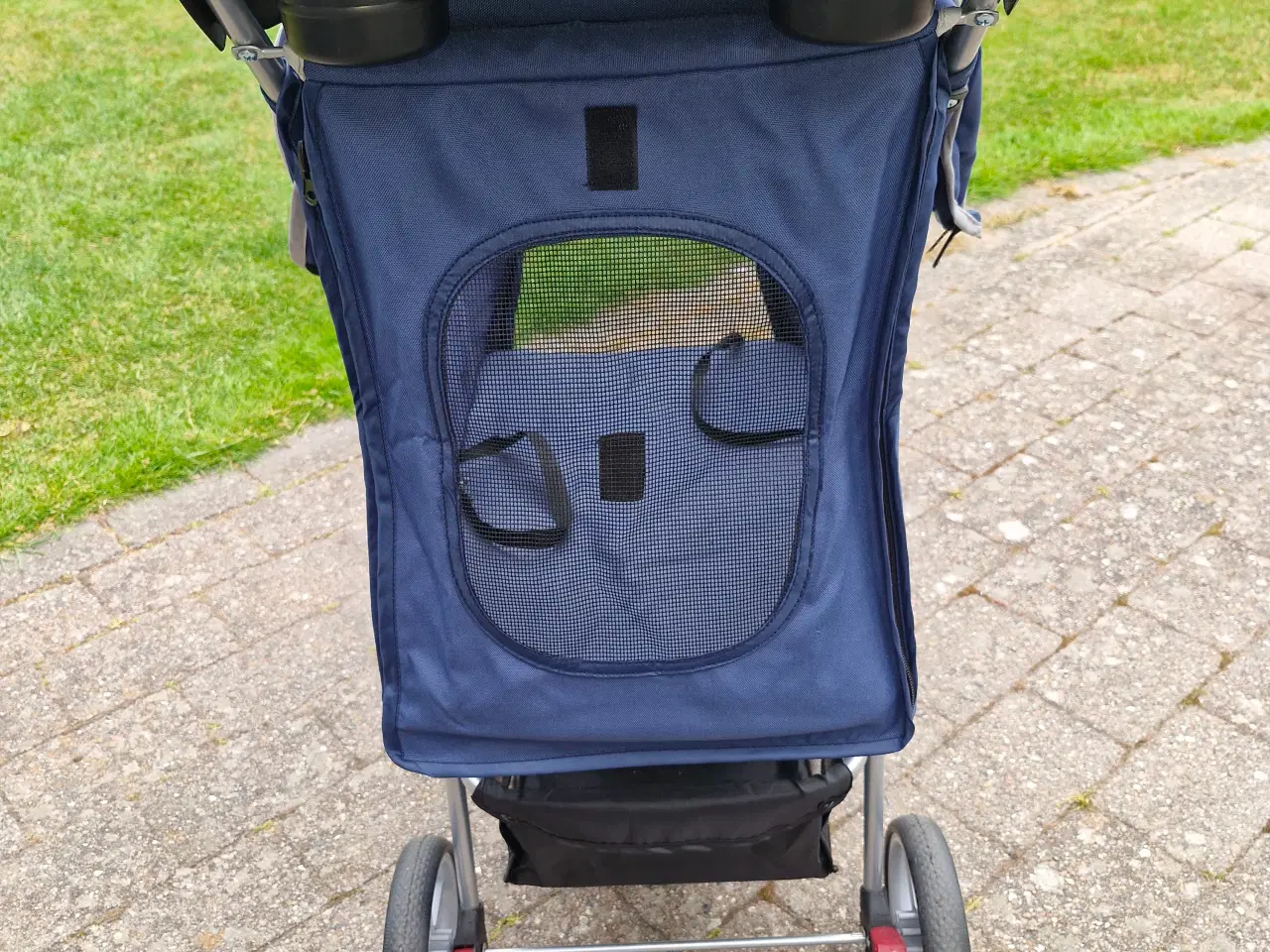 Billede 3 - Klapvogn til hund