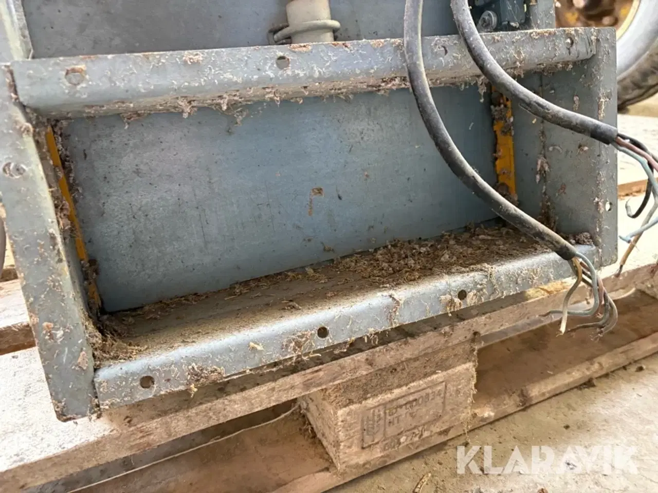 Billede 8 - Skydespjæld Skiold 3 styk