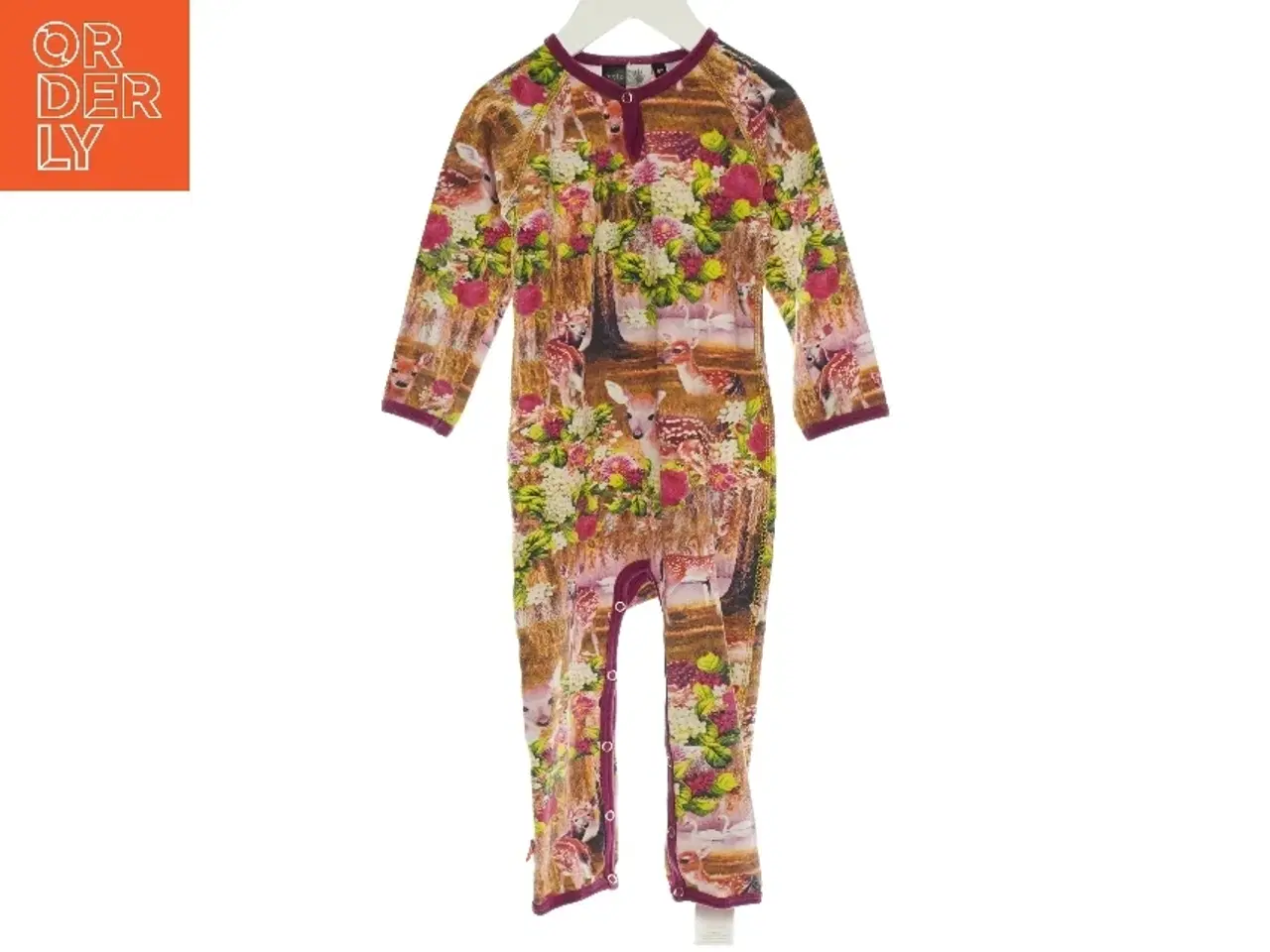 Billede 1 - Heldragt fra Molo (Str. 92)