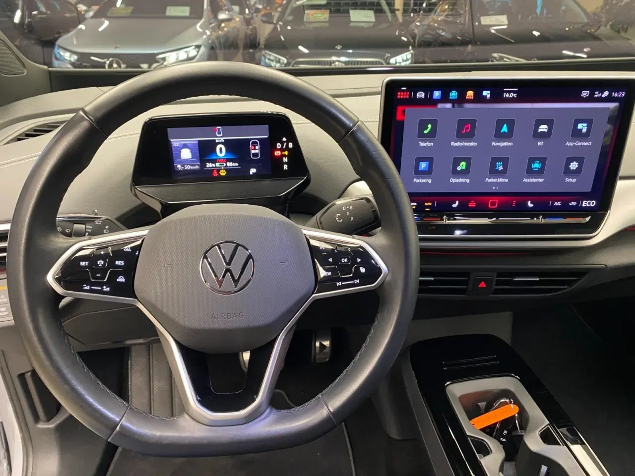 Billede 14 - VW ID.4 52 Pure Performance