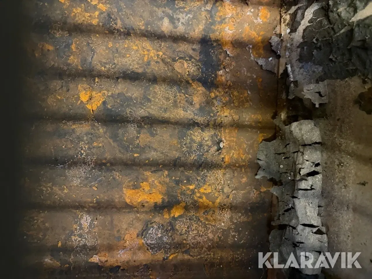 Billede 6 - Miljøkar Denios 1250x1220x320  mm. 2 styk