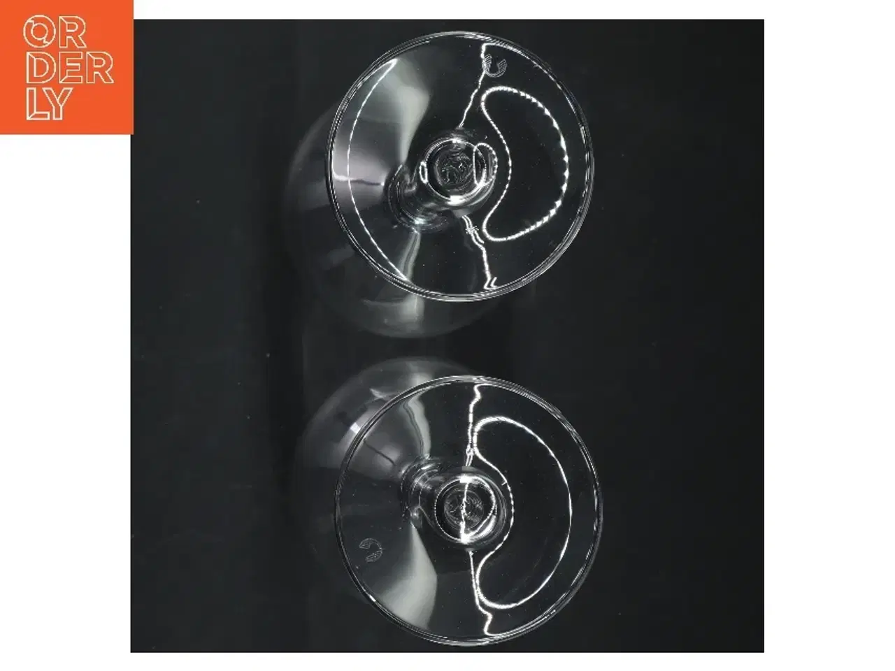 Billede 6 - Rosendahl vinglas