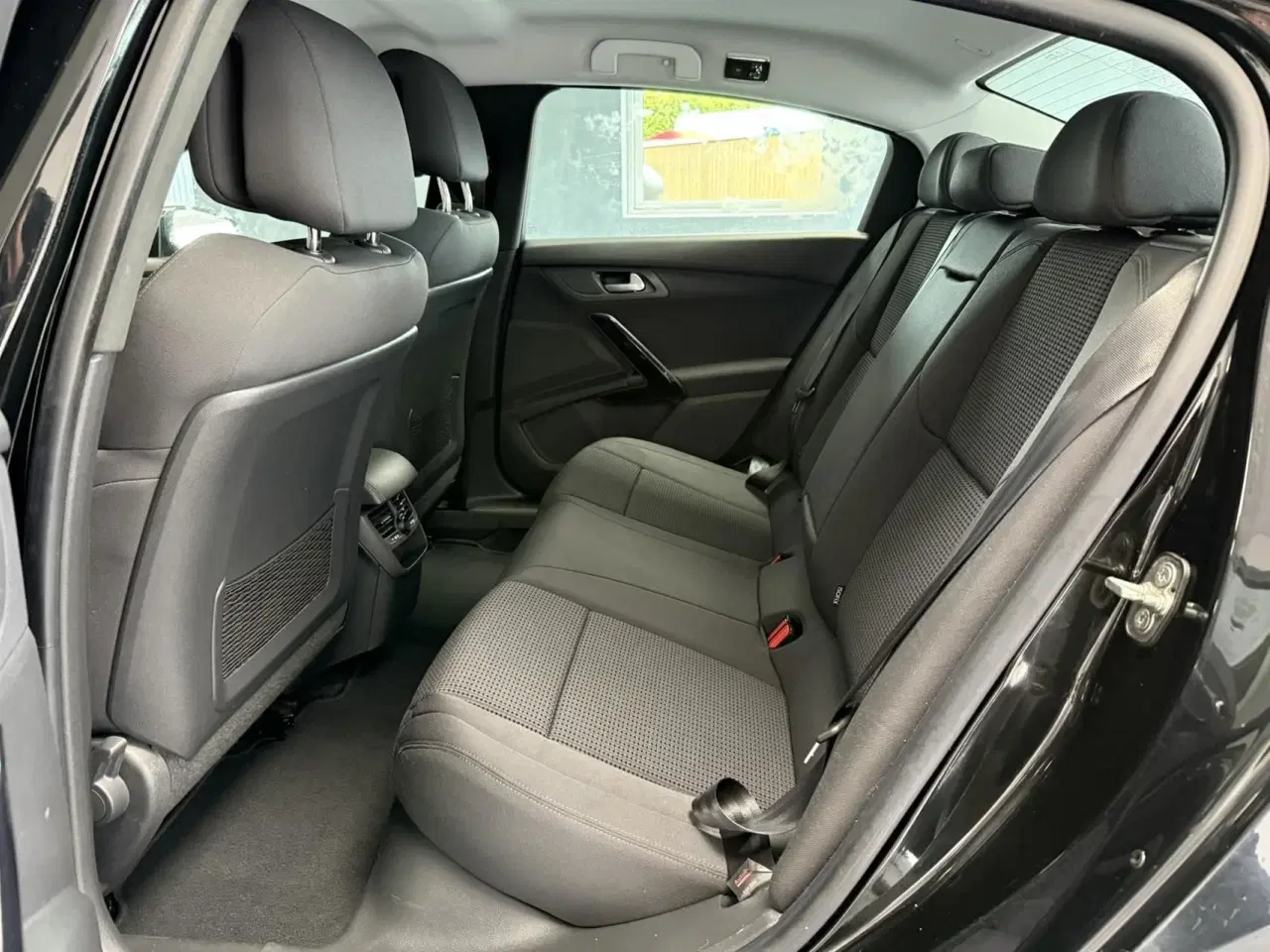 Billede 14 - Peugeot 508 1,6 e-HDi Active ESG 112HK 6g Aut.